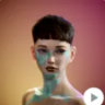 Matched profile picture
