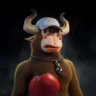 Matched profile picture