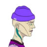 Matched profile picture