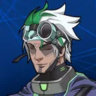Matched profile picture