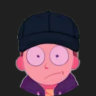 Matched profile picture