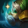 Matched profile picture