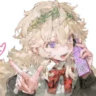 Profile picture