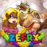 Matched profile picture