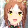Matched profile picture