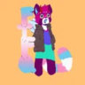 Matched profile picture