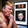 Matched profile picture
