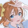Matched profile picture