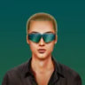 Matched profile picture