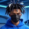 Matched profile picture