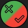 Matched profile picture