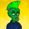 Matched profile picture