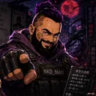 Matched profile picture