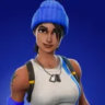 Matched profile picture