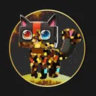 Matched profile picture