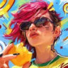 Profile picture