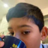 Matched profile picture
