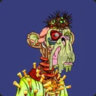 Matched profile picture