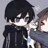 Profile picture