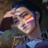 Profile picture
