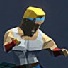Matched profile picture