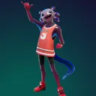 Matched profile picture