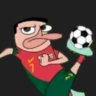 Matched profile picture