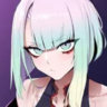 Matched profile picture
