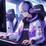 Matched profile picture