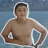 Matched profile picture