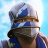 Matched profile picture