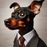 Matched profile picture