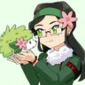 Matched profile picture