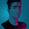 Matched profile picture
