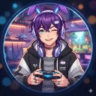 Profile picture