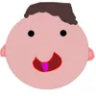 Matched profile picture