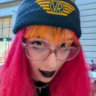 Profile picture