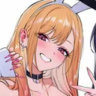 Matched profile picture