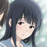 Matched profile picture