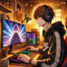 Matched profile picture