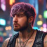Matched profile picture