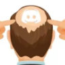 Matched profile picture