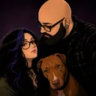 Matched profile picture