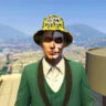 Profile picture