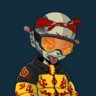 Matched profile picture
