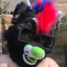 Profile picture