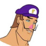 Matched profile picture