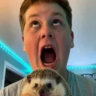 Matched profile picture