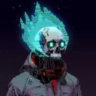 Matched profile picture