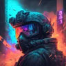 Matched profile picture